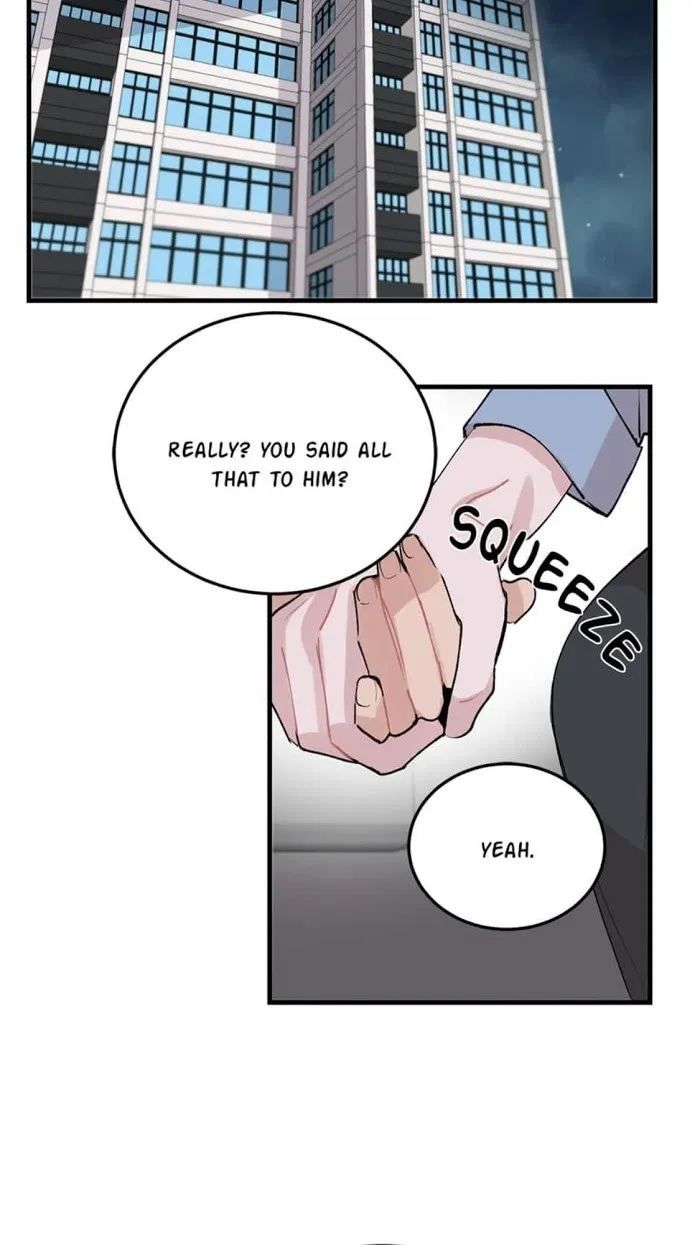 Till Our Lips Touch - Chapter 63 Page 30