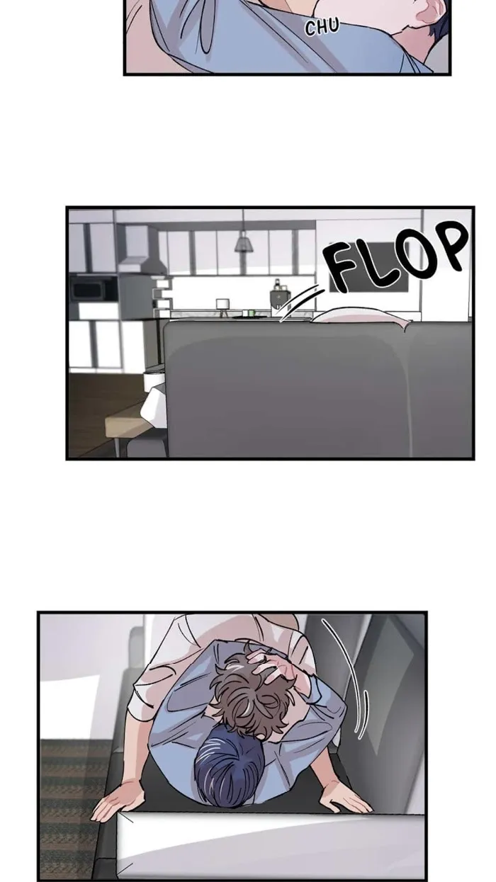 Till Our Lips Touch - Chapter 63 Page 36