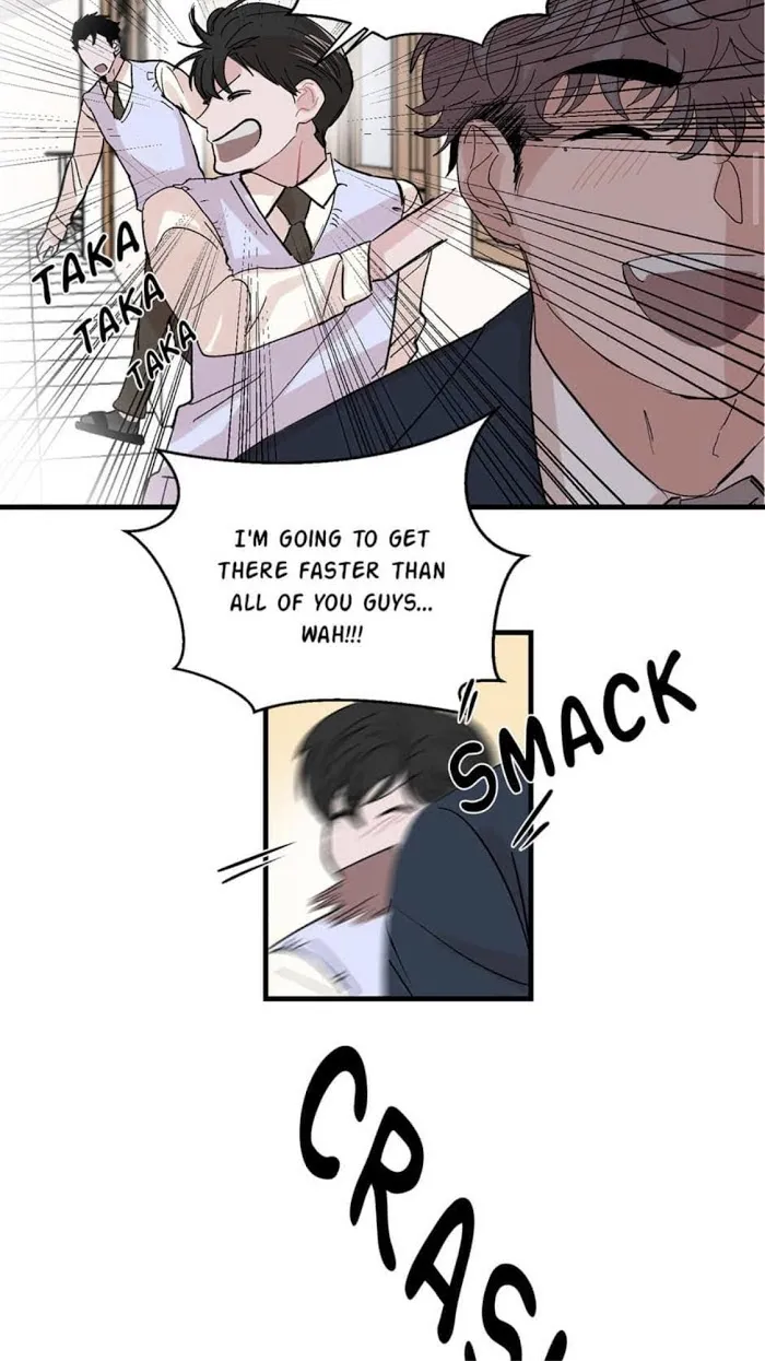 Till Our Lips Touch - Chapter 64 Page 3
