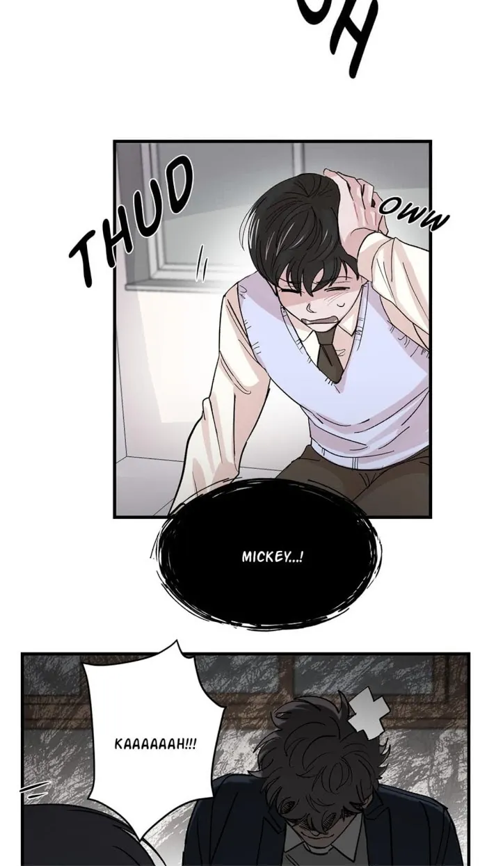 Till Our Lips Touch - Chapter 64 Page 4