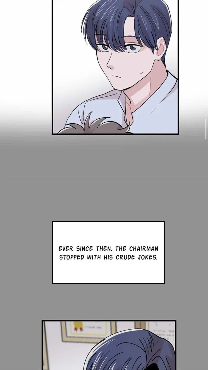 Till Our Lips Touch - Chapter 64 Page 13