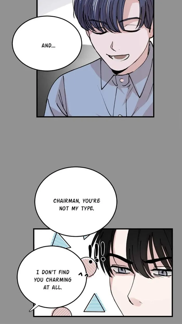 Till Our Lips Touch - Chapter 64 Page 14