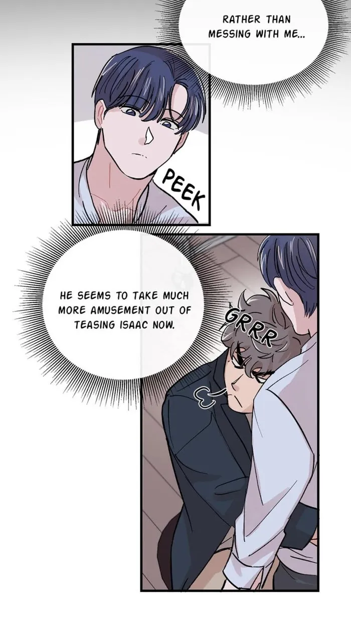 Till Our Lips Touch - Chapter 64 Page 16