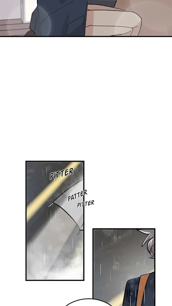 Till Our Lips Touch - Chapter 64 Page 18