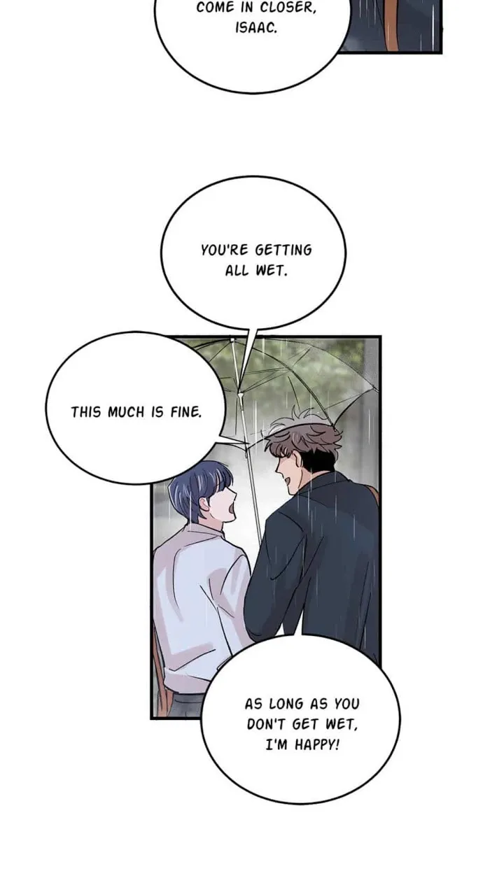 Till Our Lips Touch - Chapter 64 Page 19