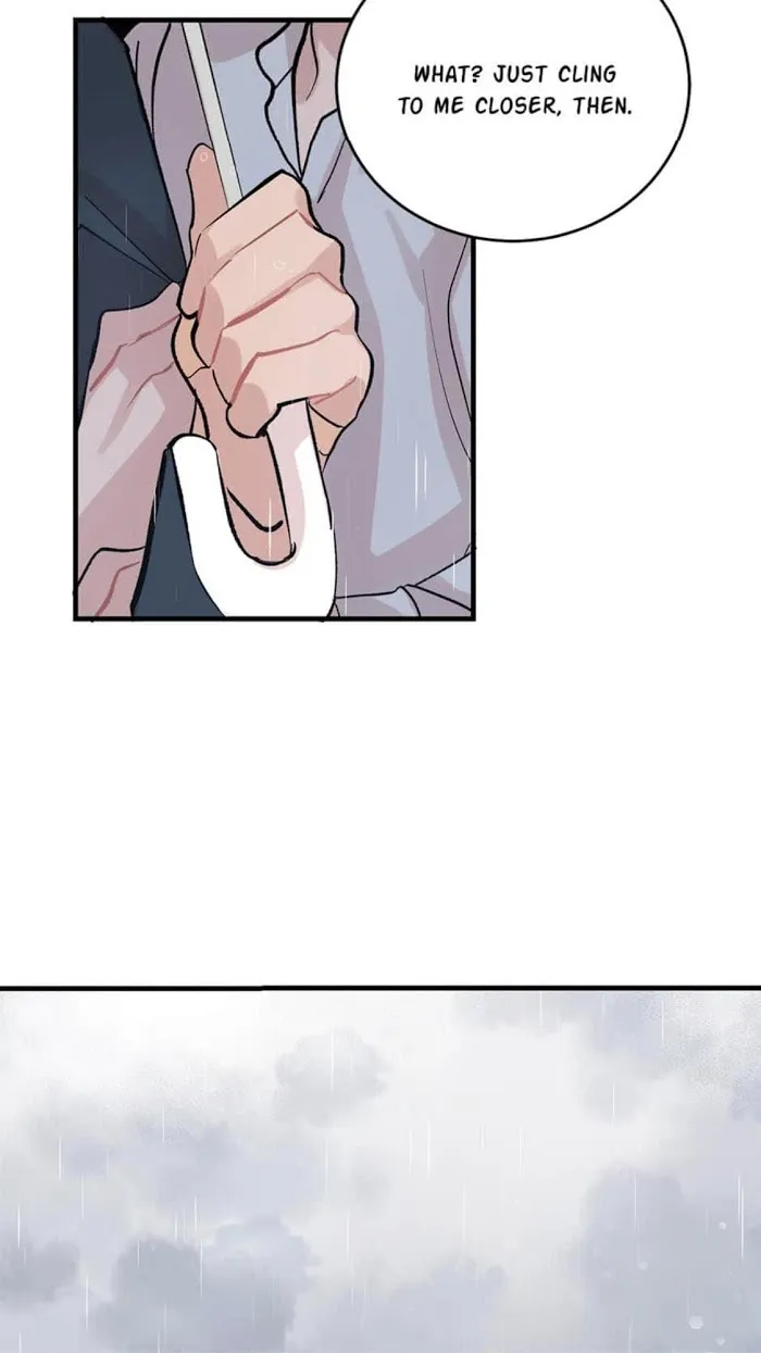 Till Our Lips Touch - Chapter 64 Page 20