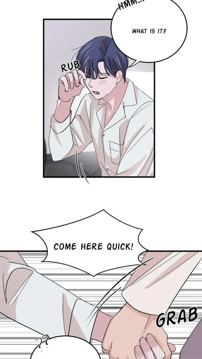 Till Our Lips Touch - Chapter 64 Page 23