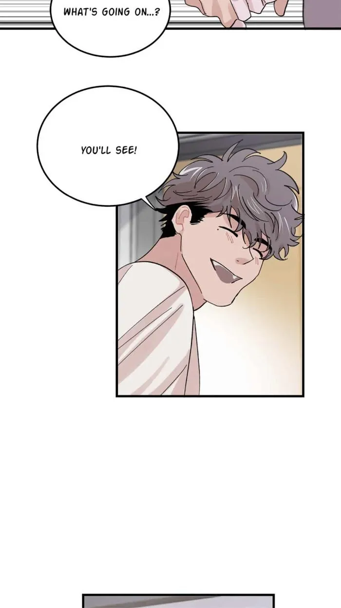 Till Our Lips Touch - Chapter 64 Page 24