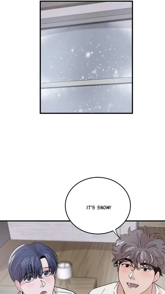 Till Our Lips Touch - Chapter 64 Page 25