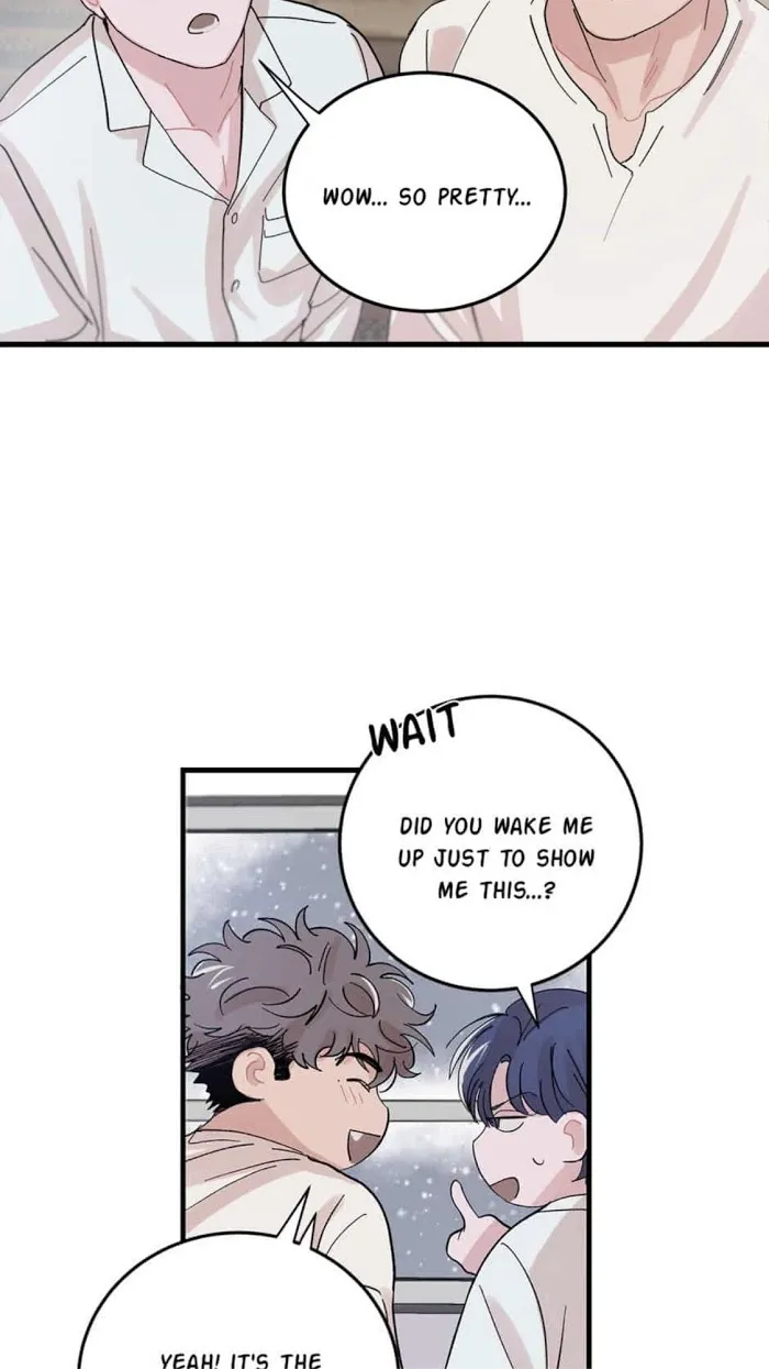 Till Our Lips Touch - Chapter 64 Page 26