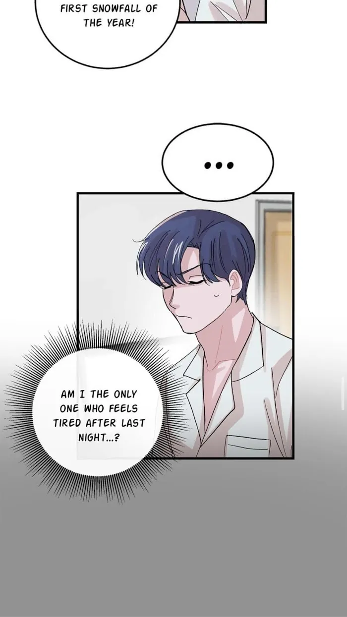 Till Our Lips Touch - Chapter 64 Page 27