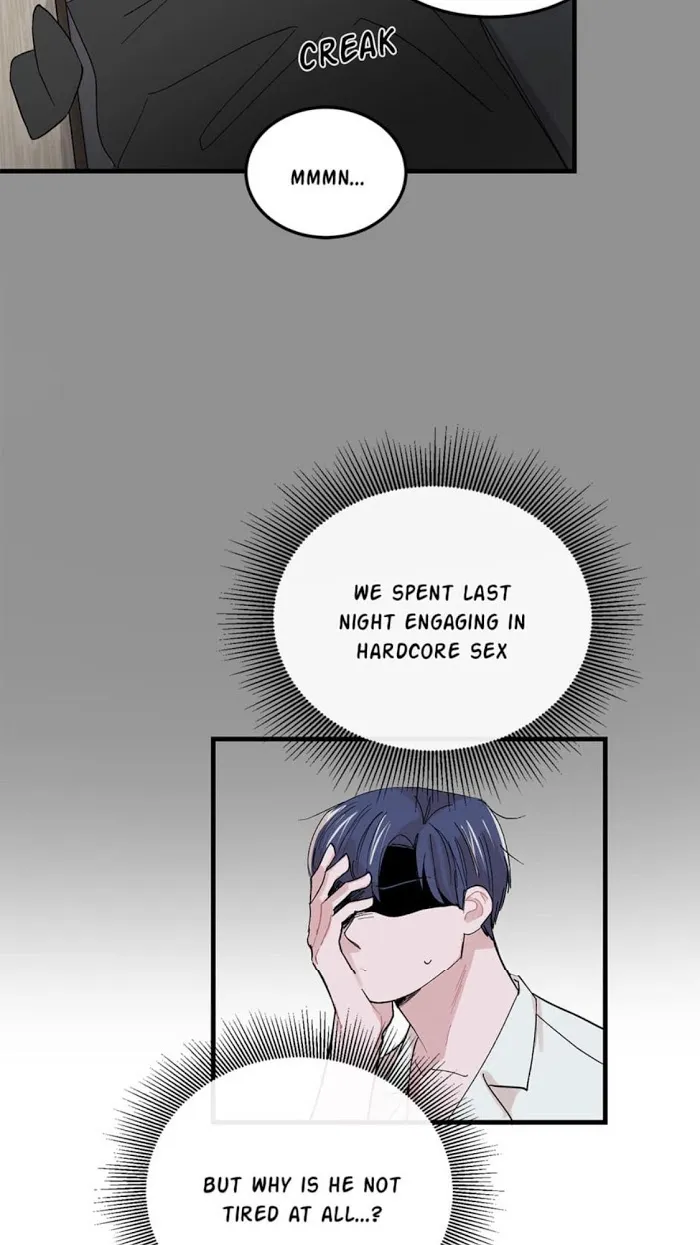 Till Our Lips Touch - Chapter 64 Page 30