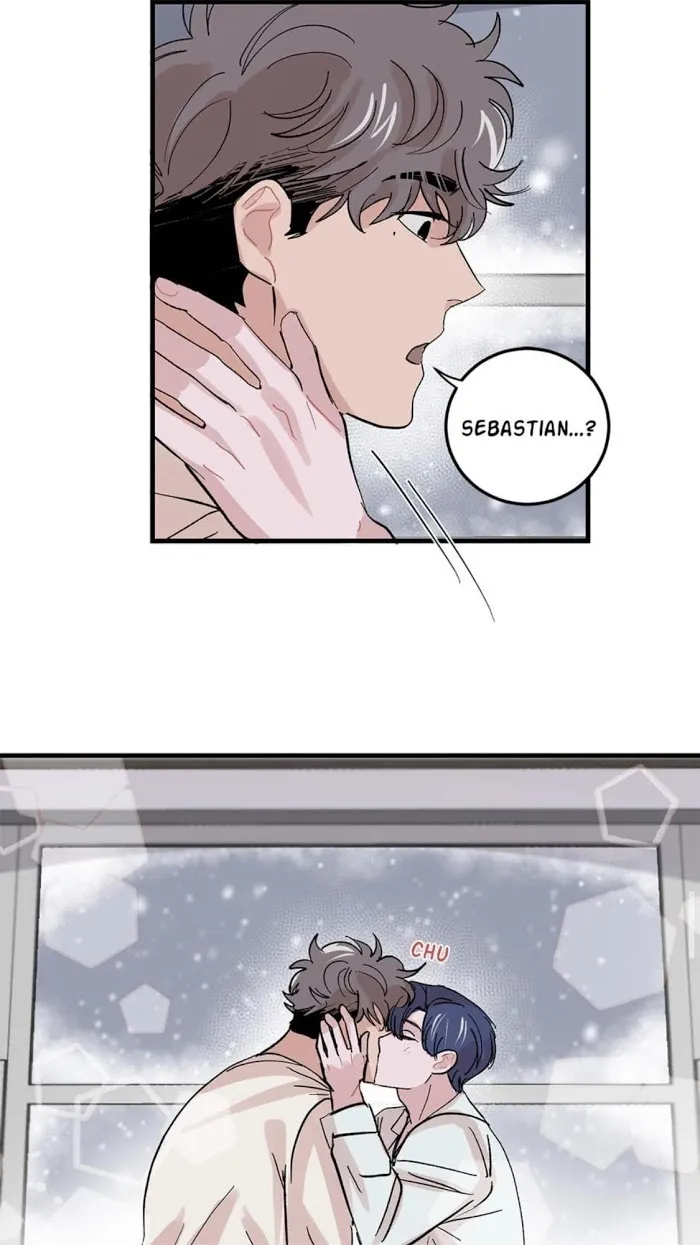 Till Our Lips Touch - Chapter 64 Page 32