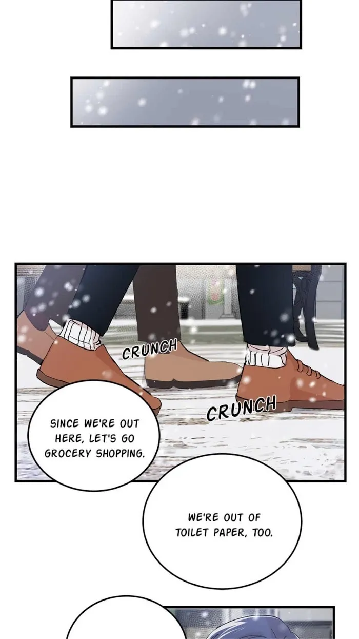 Till Our Lips Touch - Chapter 64 Page 34