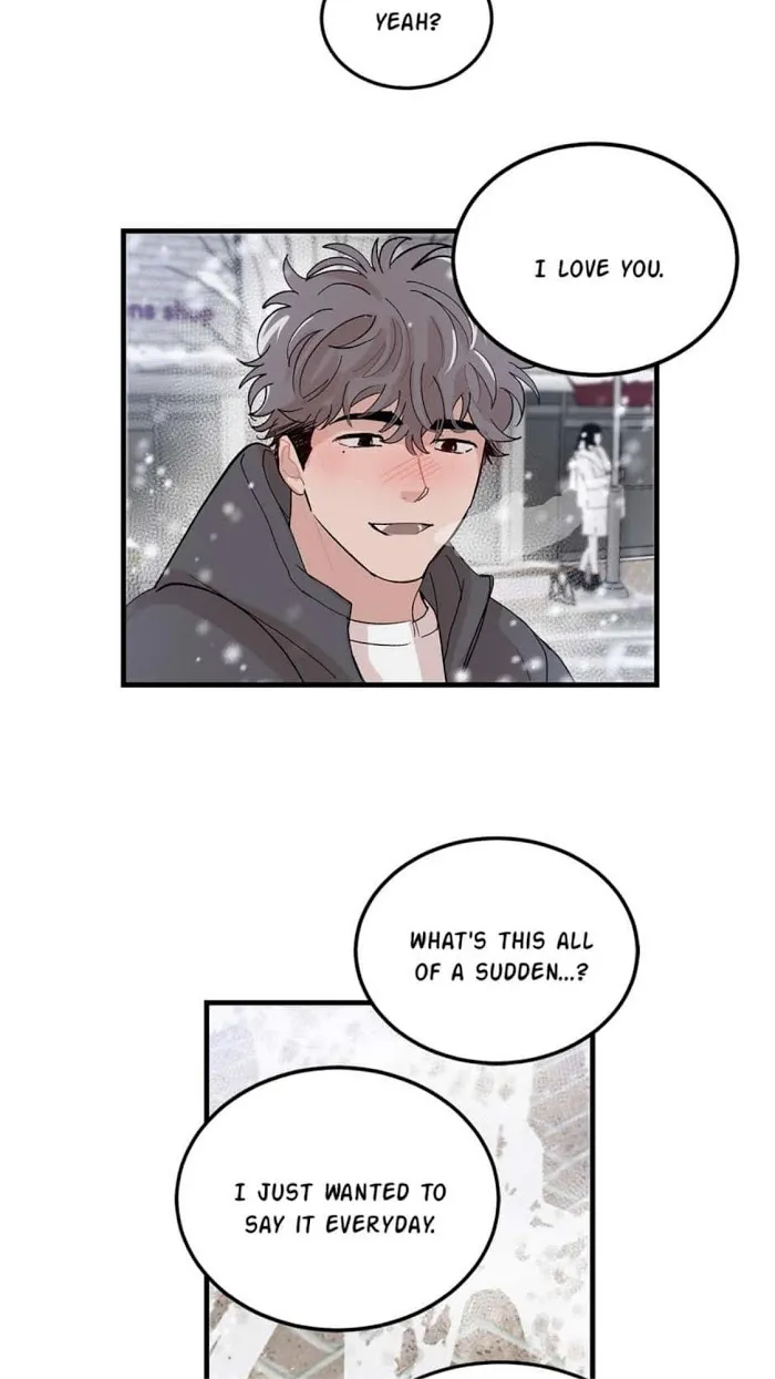 Till Our Lips Touch - Chapter 64 Page 36