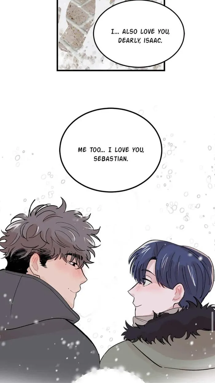 Till Our Lips Touch - Chapter 64 Page 37