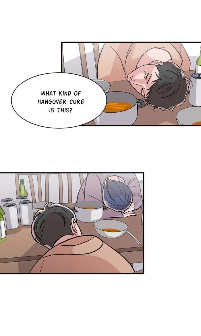 Till Our Lips Touch - Chapter 7 Page 2
