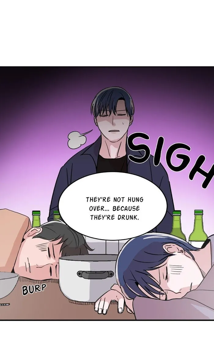 Till Our Lips Touch - Chapter 7 Page 3