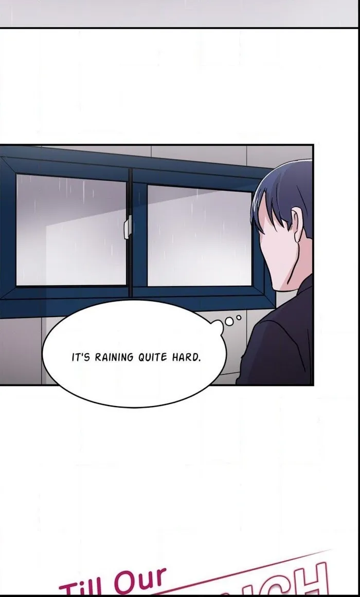 Till Our Lips Touch - Chapter 7 Page 8