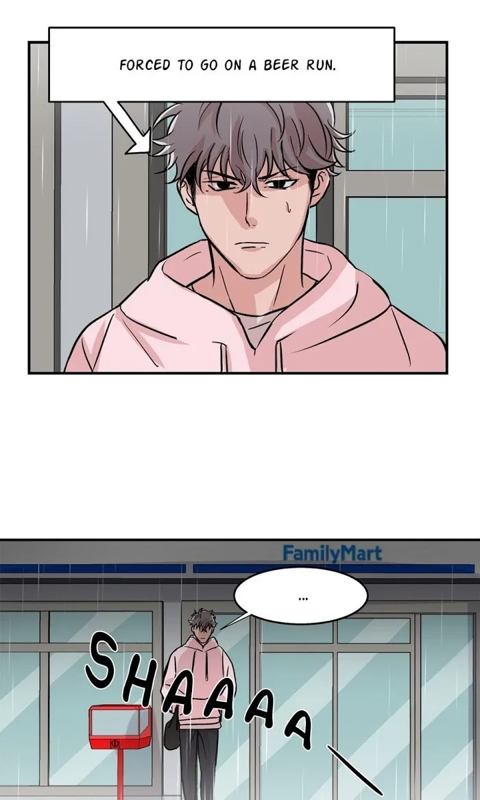 Till Our Lips Touch - Chapter 7 Page 10