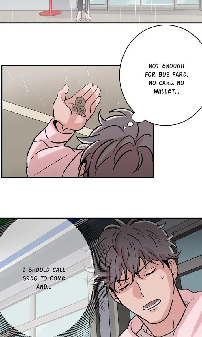 Till Our Lips Touch - Chapter 7 Page 11