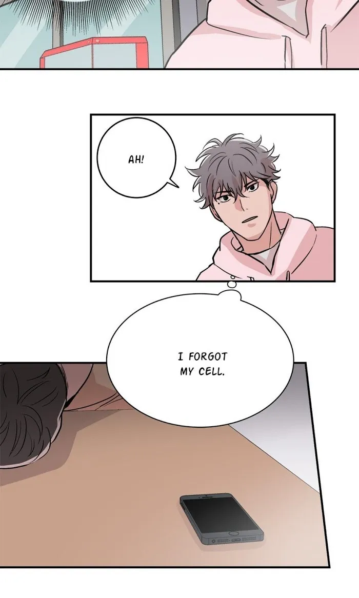 Till Our Lips Touch - Chapter 7 Page 12