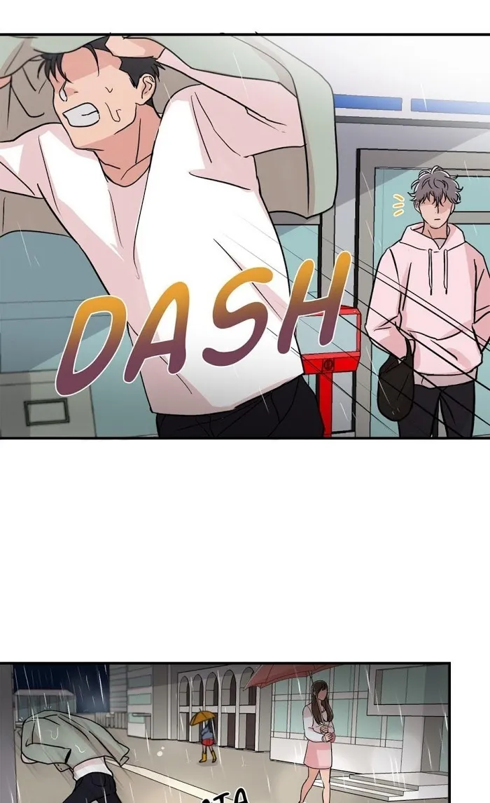 Till Our Lips Touch - Chapter 7 Page 13