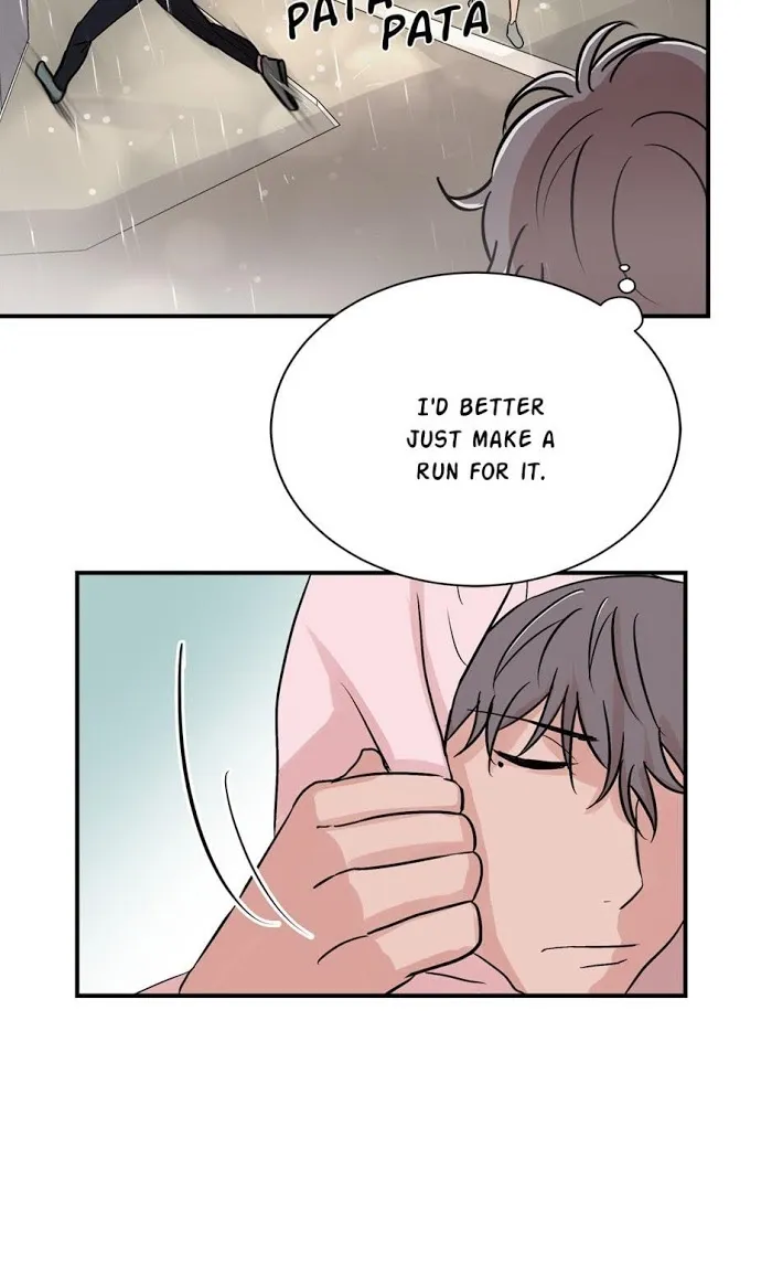 Till Our Lips Touch - Chapter 7 Page 14