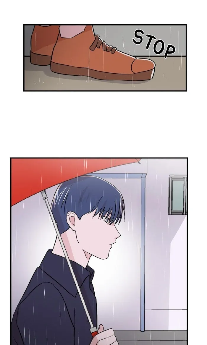 Till Our Lips Touch - Chapter 7 Page 16