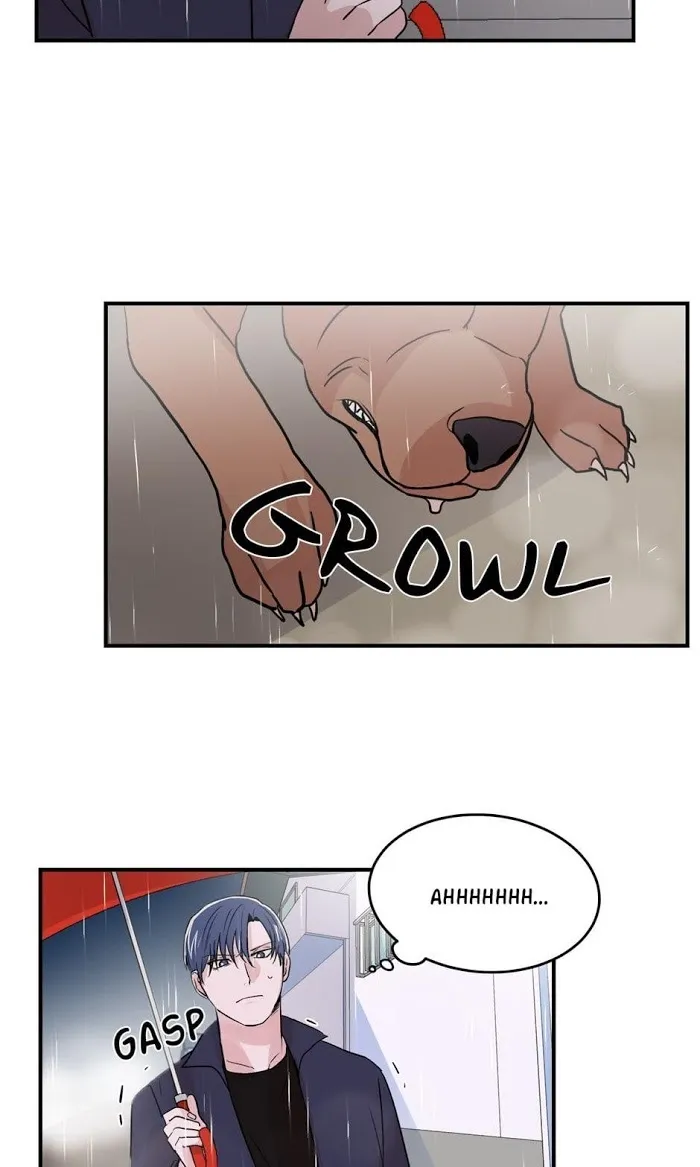 Till Our Lips Touch - Chapter 7 Page 17