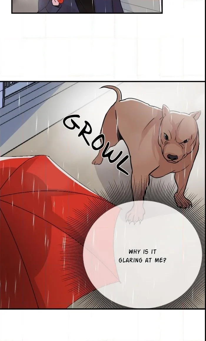Till Our Lips Touch - Chapter 7 Page 18