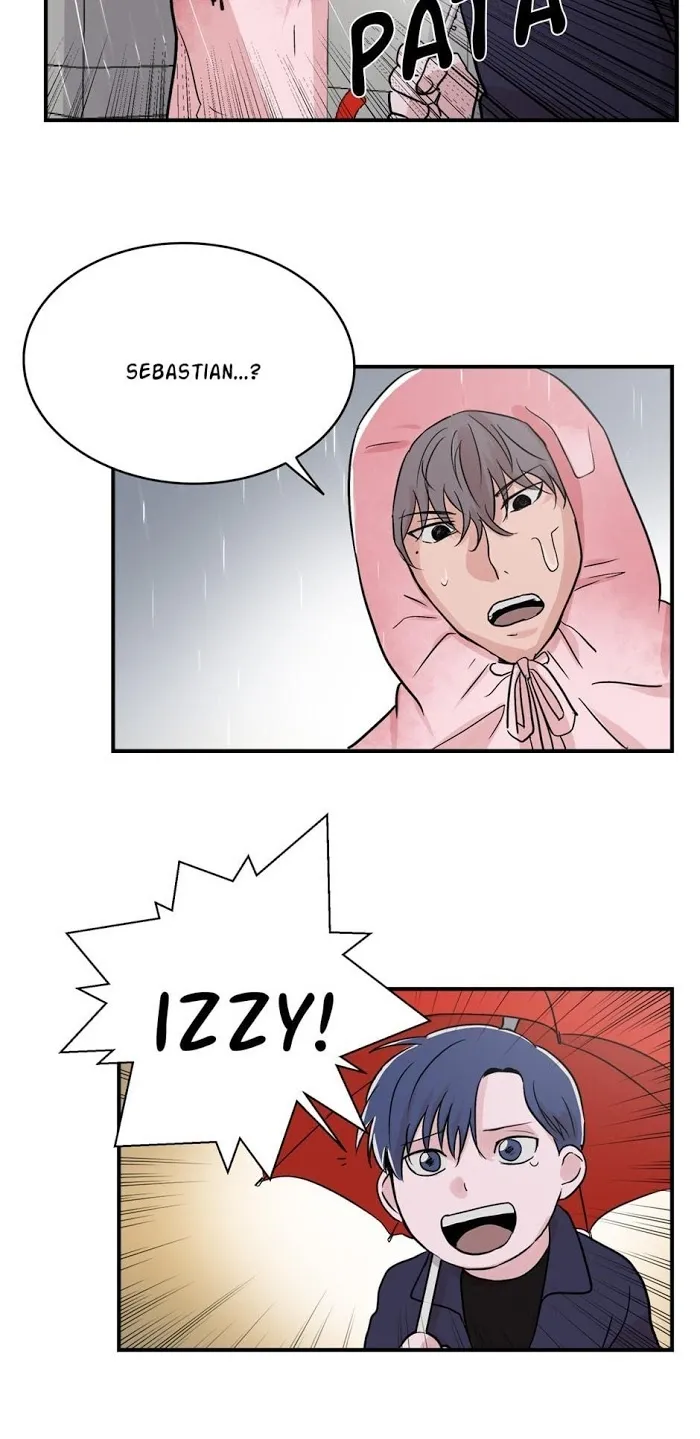 Till Our Lips Touch - Chapter 7 Page 20