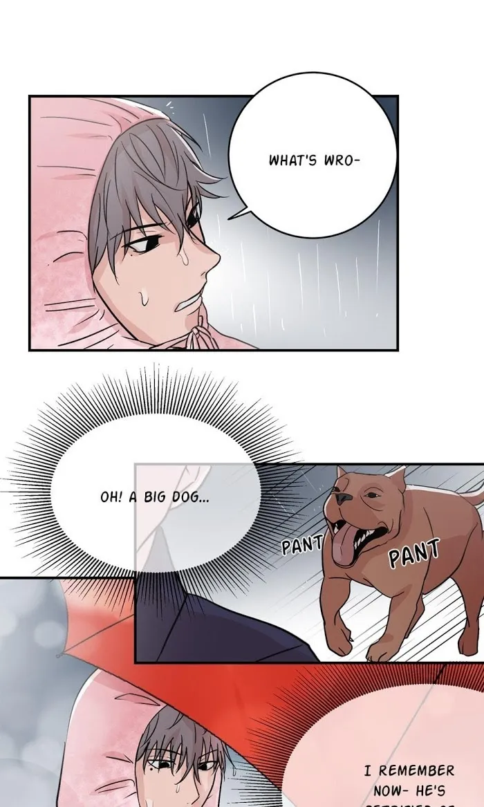 Till Our Lips Touch - Chapter 7 Page 21