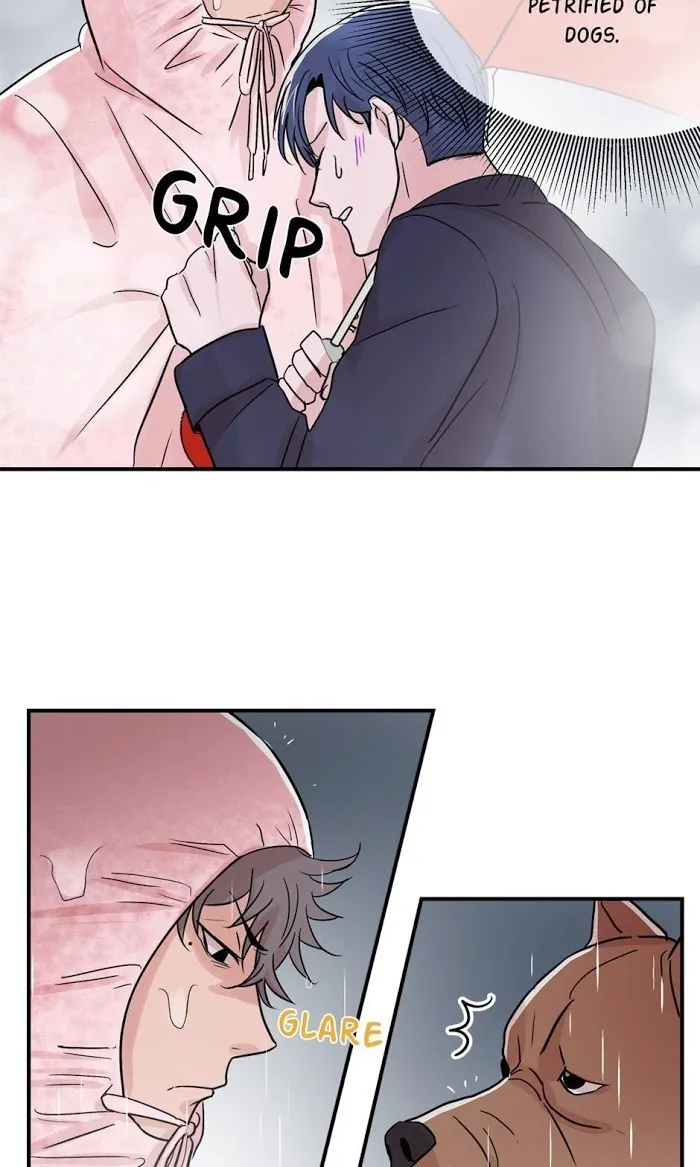 Till Our Lips Touch - Chapter 7 Page 22