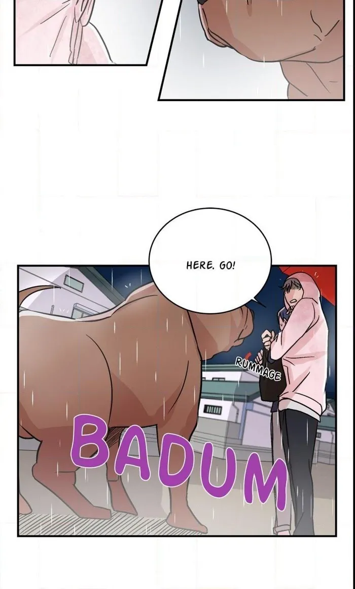 Till Our Lips Touch - Chapter 7 Page 23