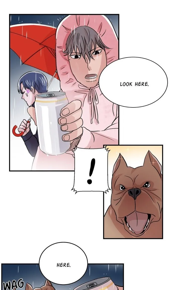 Till Our Lips Touch - Chapter 7 Page 24
