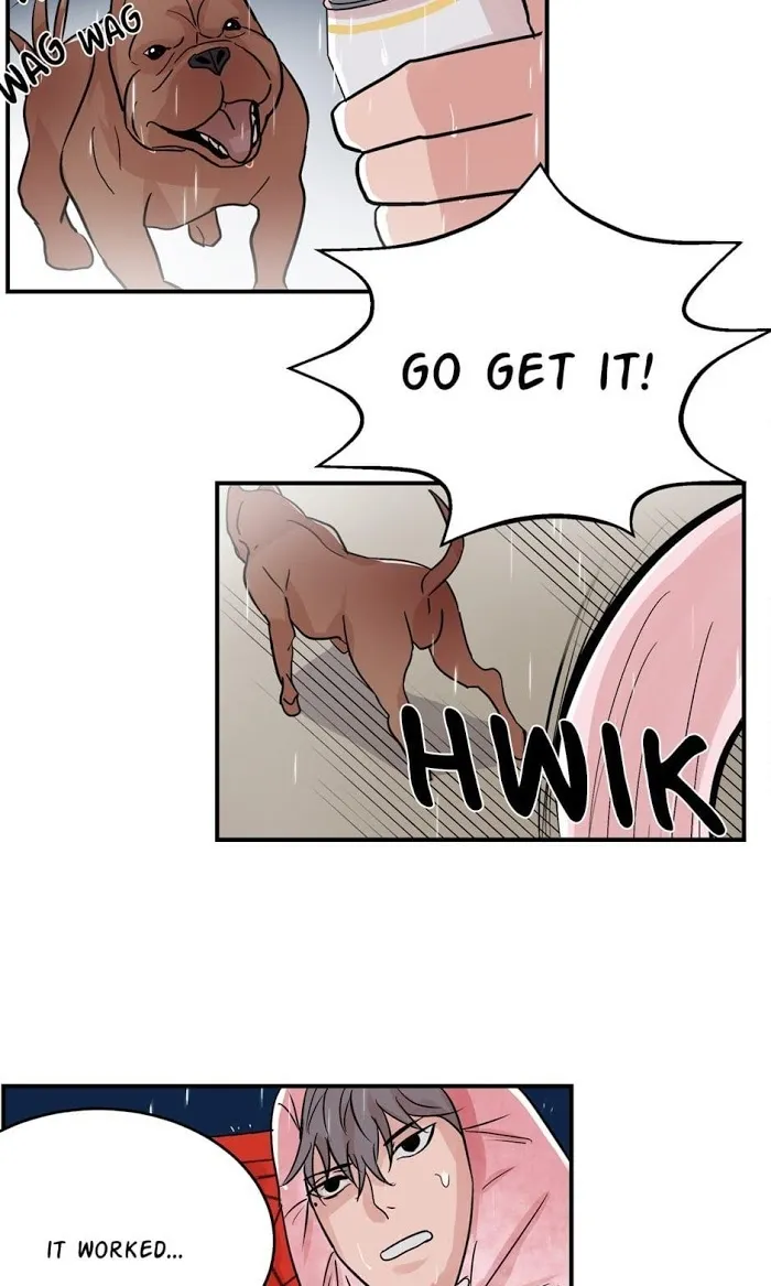 Till Our Lips Touch - Chapter 7 Page 25