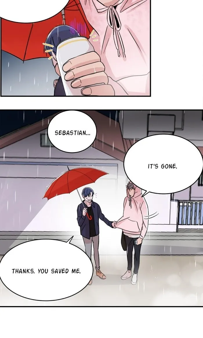 Till Our Lips Touch - Chapter 7 Page 26
