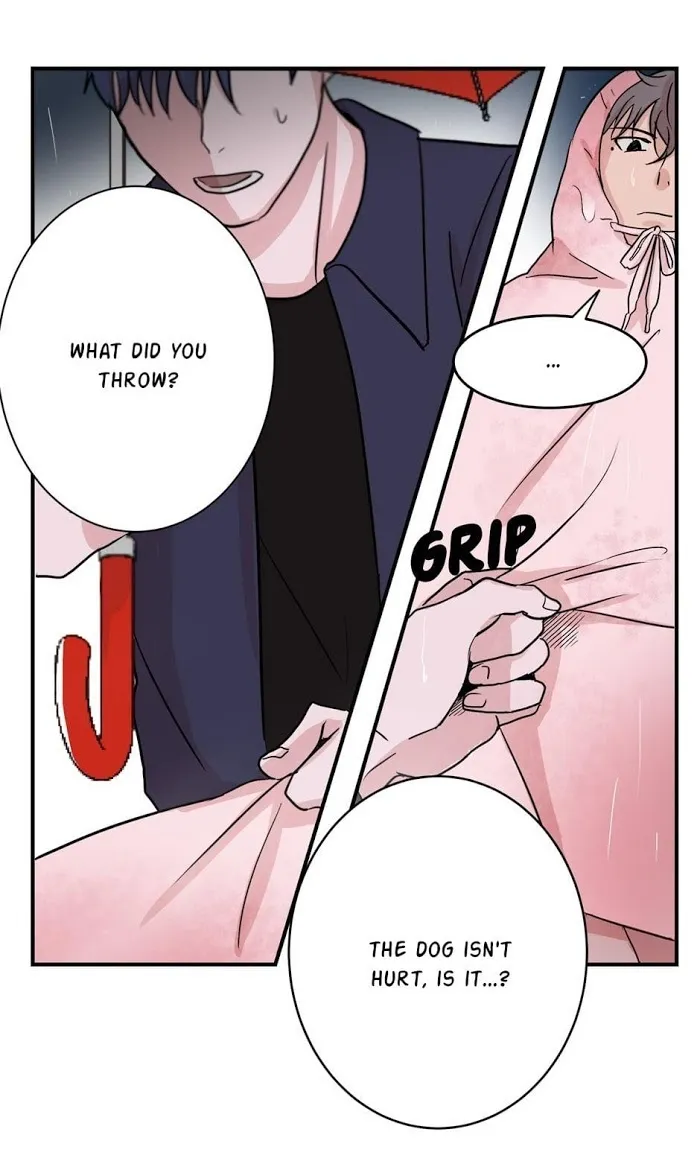 Till Our Lips Touch - Chapter 7 Page 27