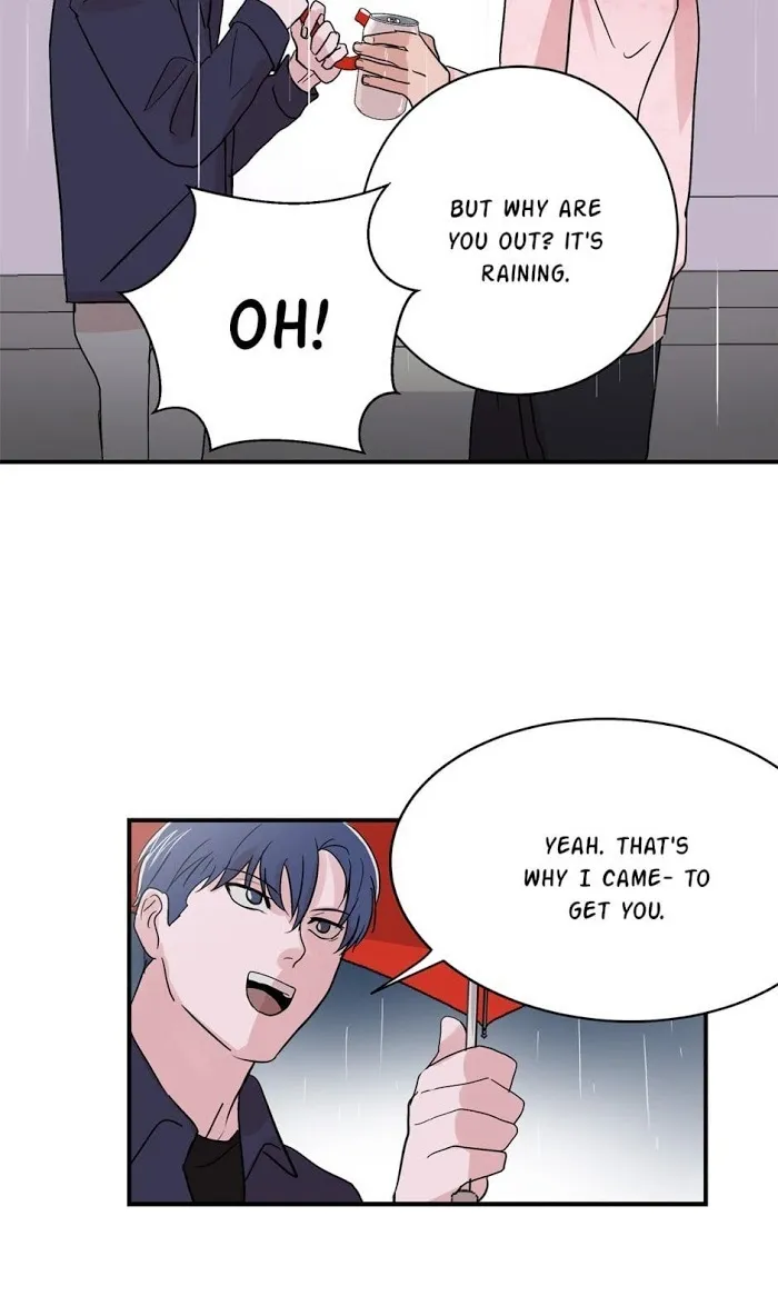 Till Our Lips Touch - Chapter 7 Page 29