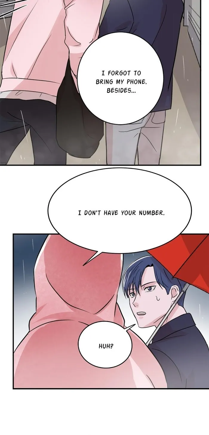 Till Our Lips Touch - Chapter 7 Page 31