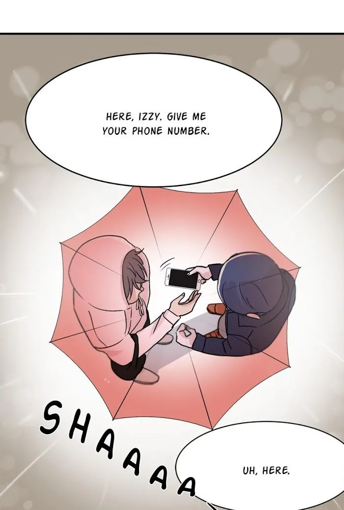 Till Our Lips Touch - Chapter 7 Page 32