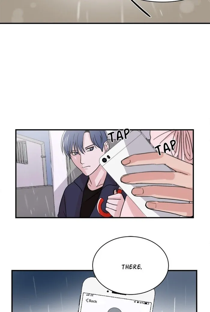 Till Our Lips Touch - Chapter 7 Page 33