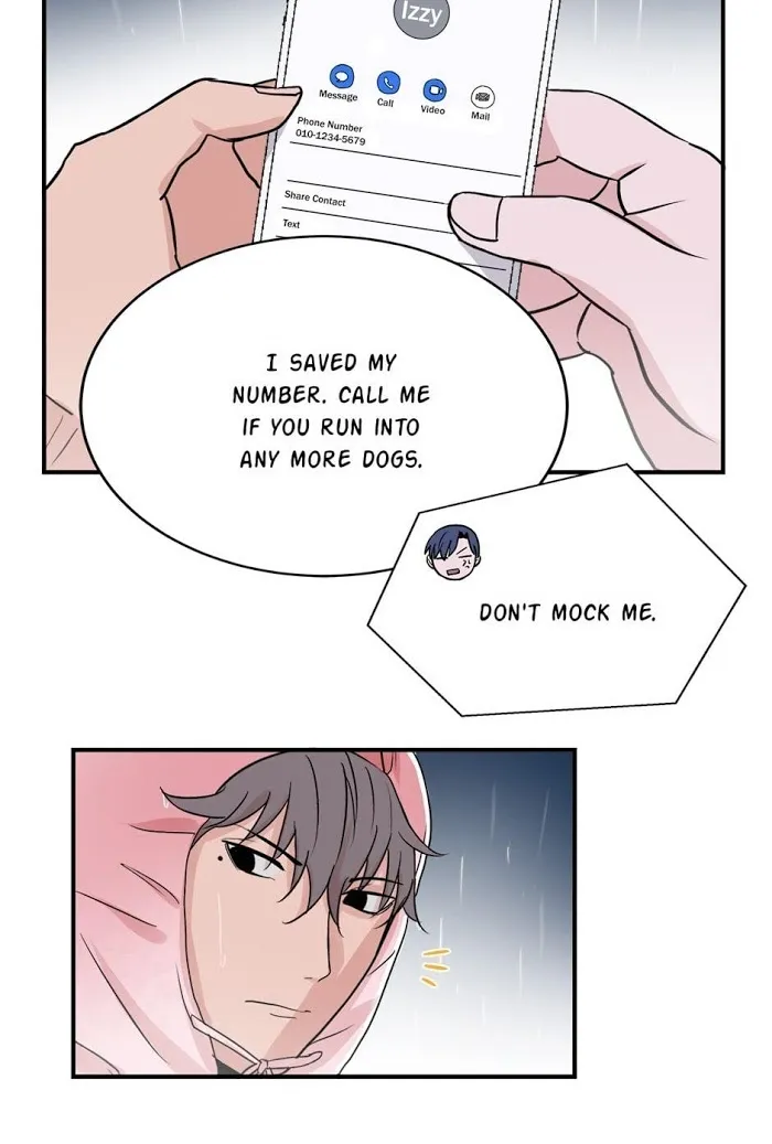 Till Our Lips Touch - Chapter 7 Page 34