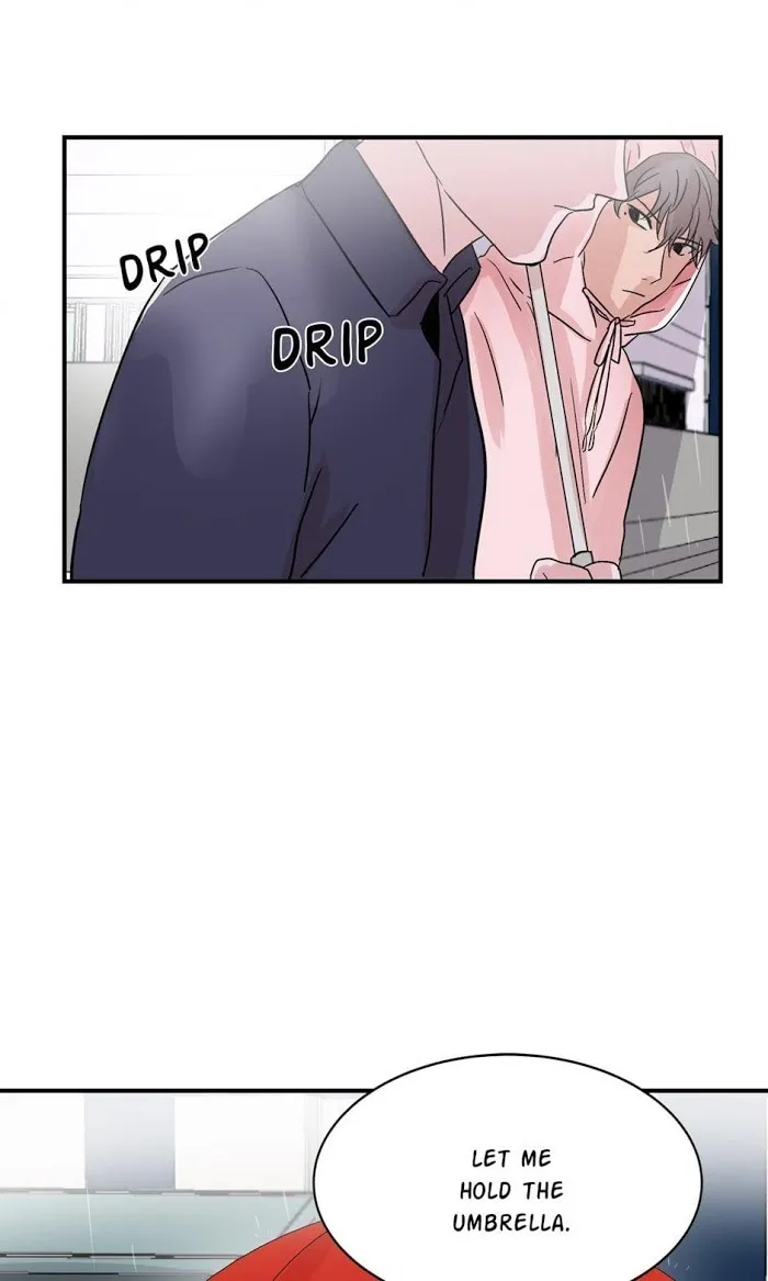 Till Our Lips Touch - Chapter 7 Page 35