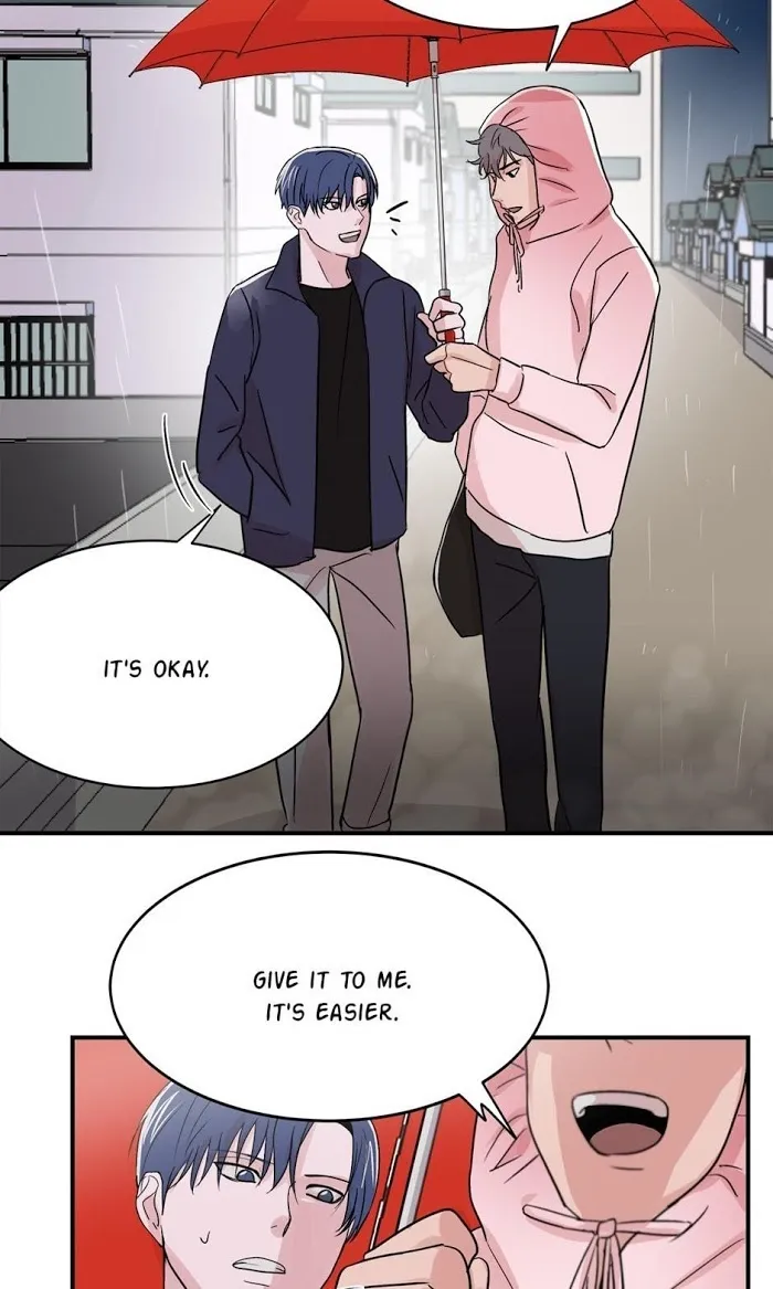 Till Our Lips Touch - Chapter 7 Page 36