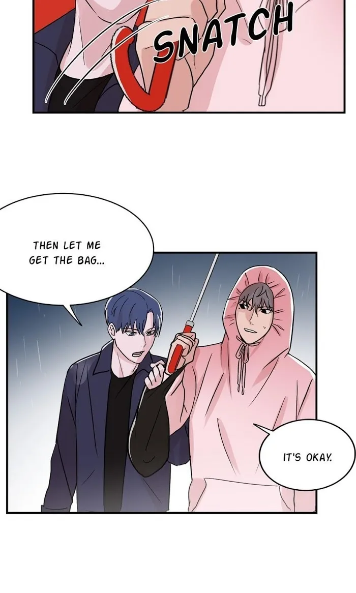 Till Our Lips Touch - Chapter 7 Page 37