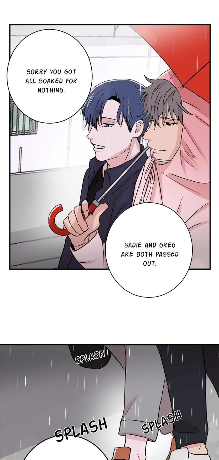 Till Our Lips Touch - Chapter 7 Page 38