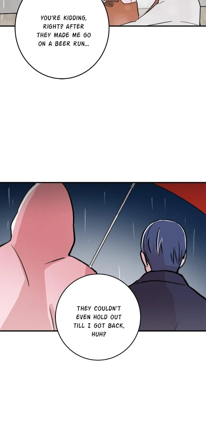 Till Our Lips Touch - Chapter 7 Page 39