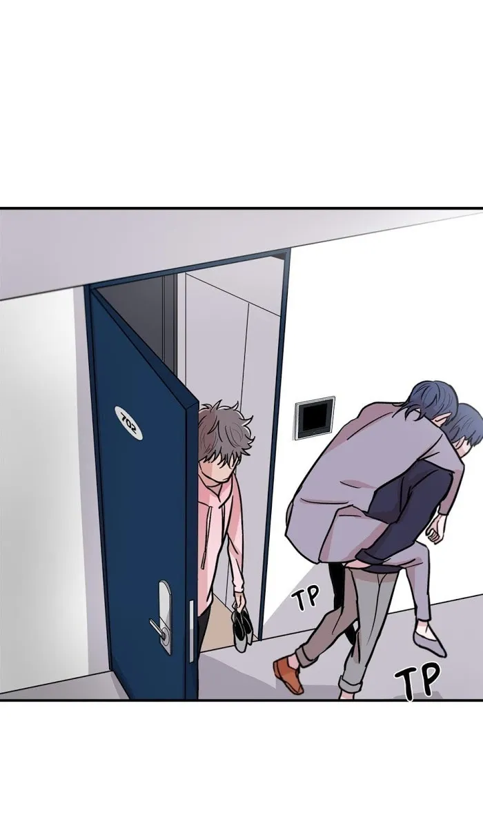 Till Our Lips Touch - Chapter 8 Page 7